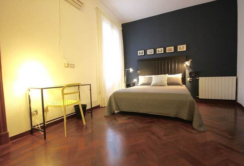 پانسیون Corso 151