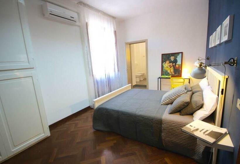 پانسیون Corso 151