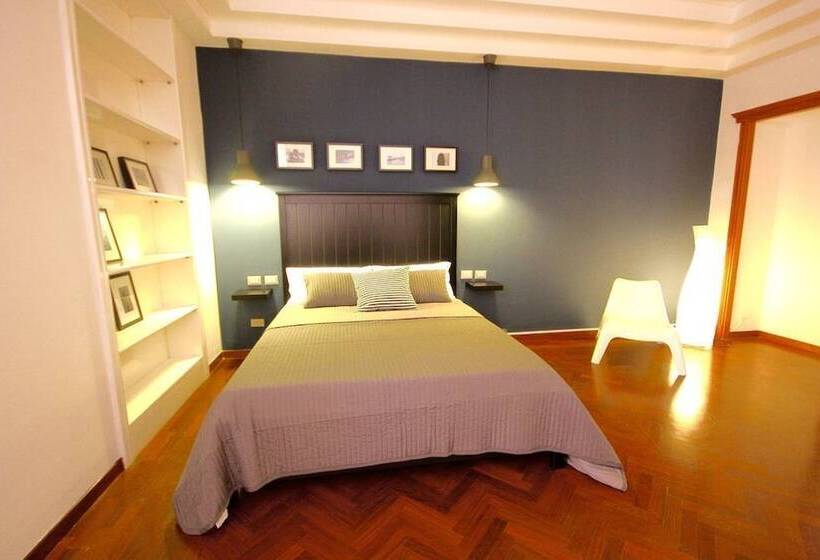 پانسیون Corso 151