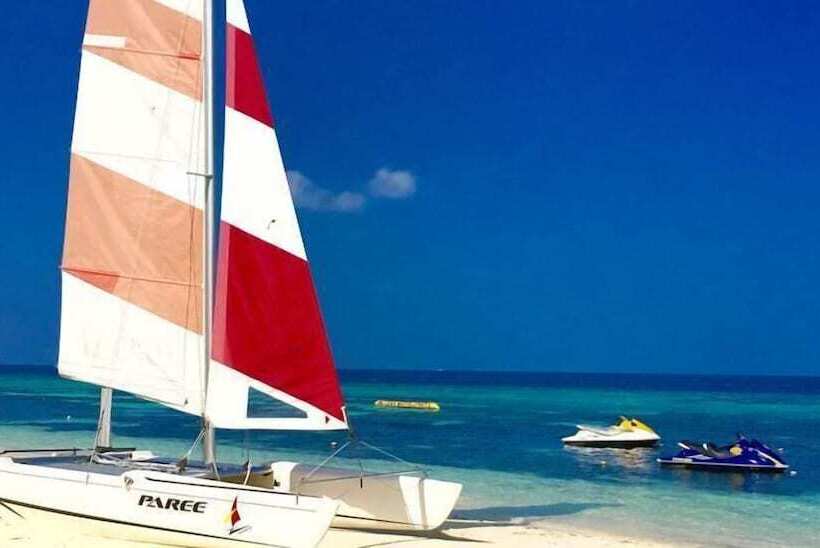 پانسیون Faza View Inn, Maafushi