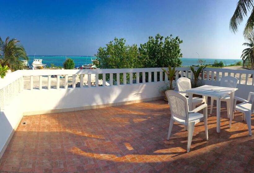 پانسیون Faza View Inn, Maafushi