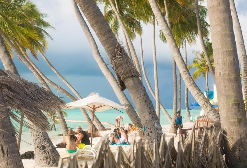 پانسیون Faza View Inn, Maafushi