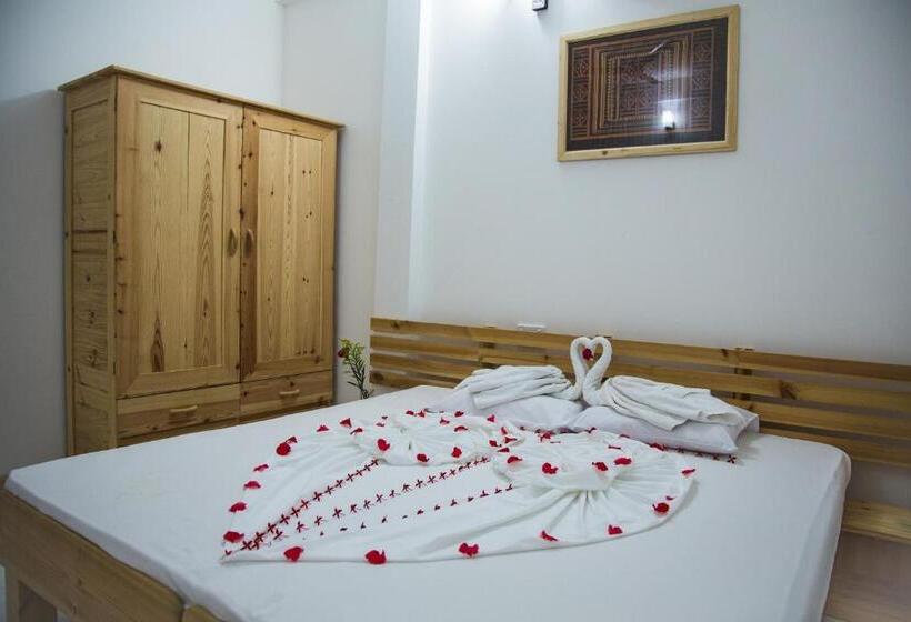 پانسیون Faza View Inn, Maafushi