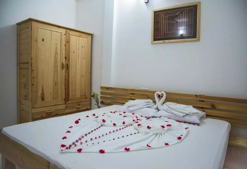 پانسیون Faza View Inn, Maafushi