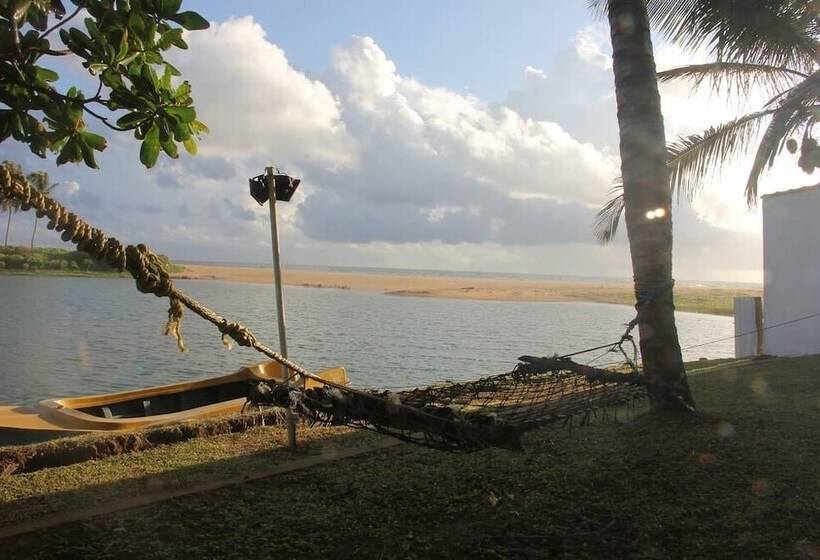 פנסיון Vista Tranquil Kosgoda