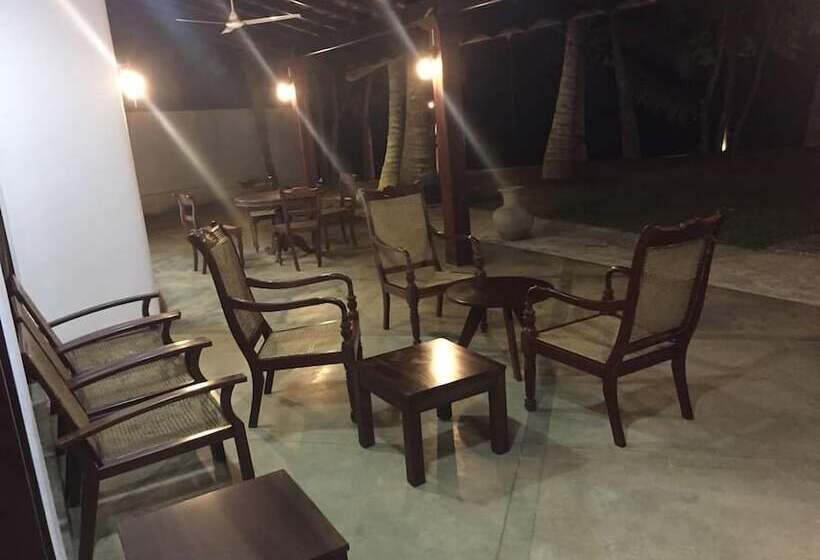 פנסיון Vista Tranquil Kosgoda