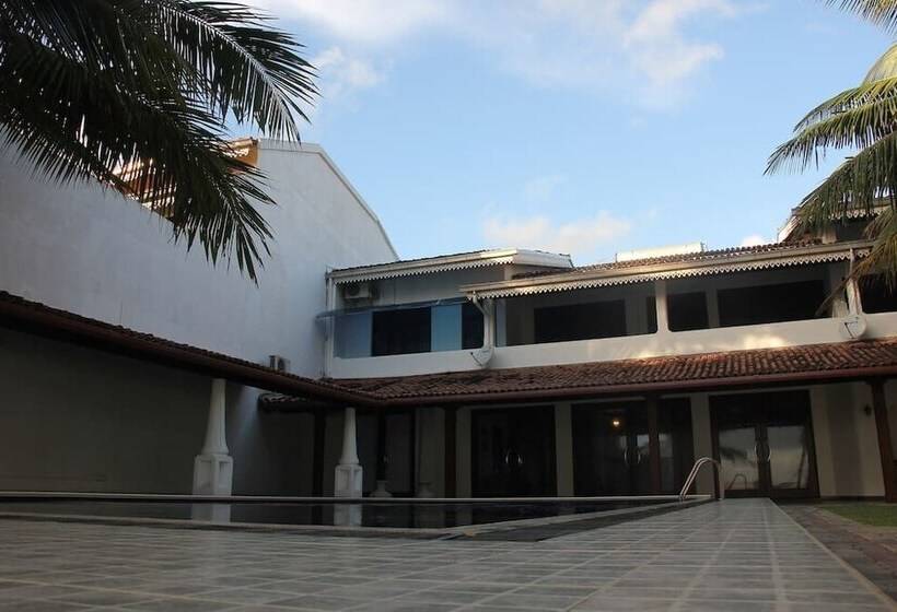 פנסיון Vista Tranquil Kosgoda