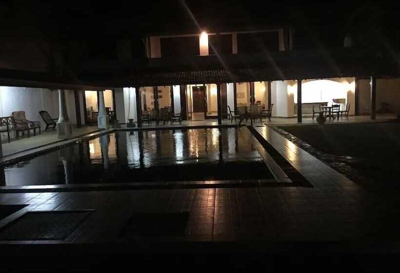 פנסיון Vista Tranquil Kosgoda