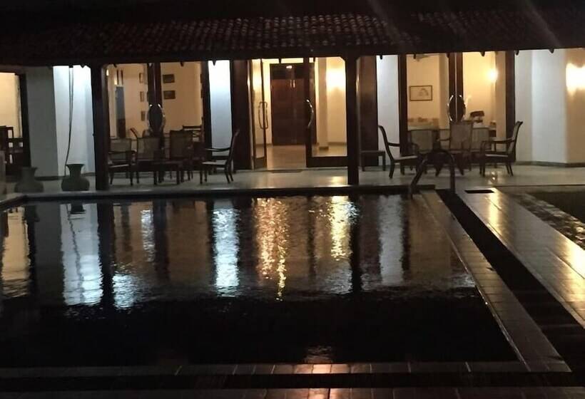 פנסיון Vista Tranquil Kosgoda