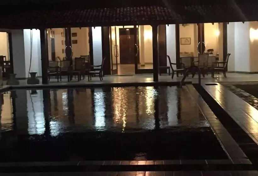 ペンション Vista Tranquil Kosgoda