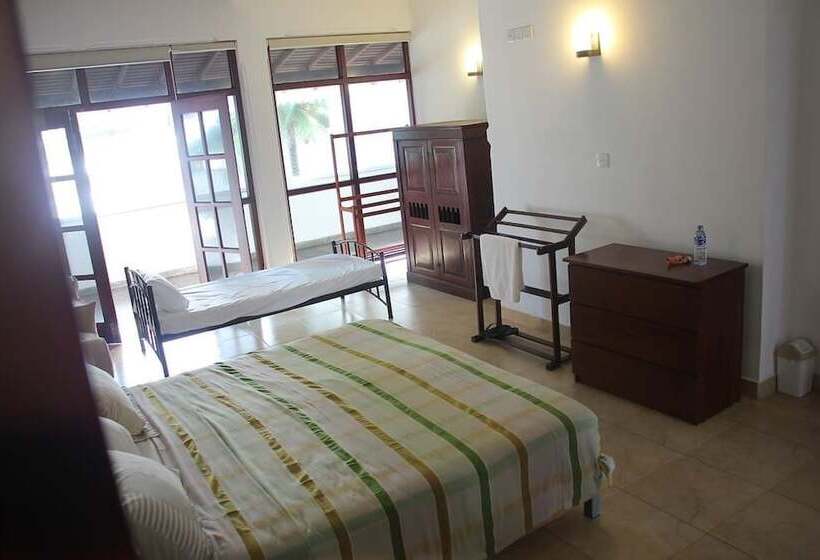 פנסיון Vista Tranquil Kosgoda