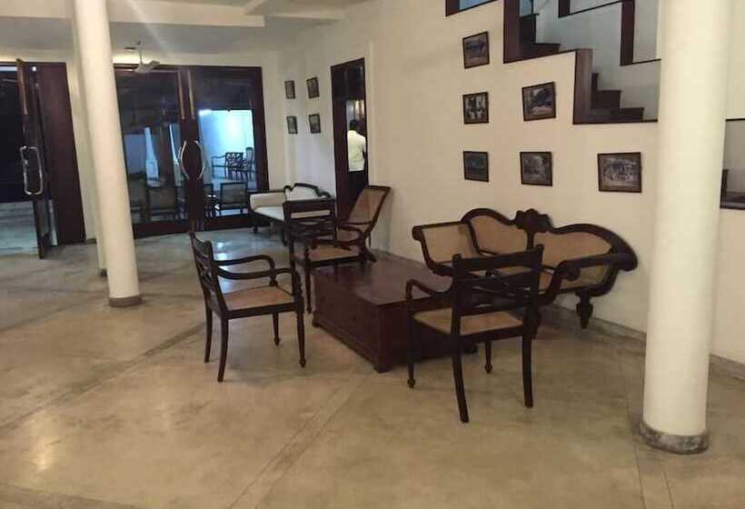 פנסיון Vista Tranquil Kosgoda