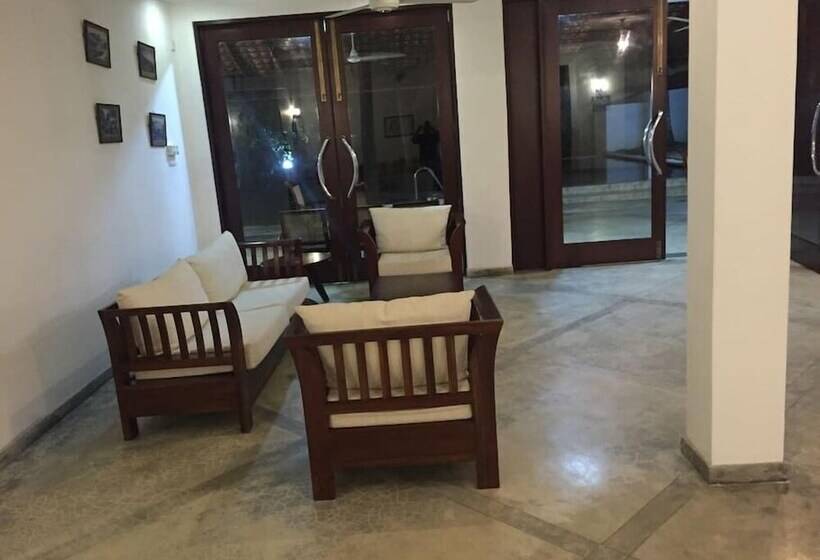 פנסיון Vista Tranquil Kosgoda