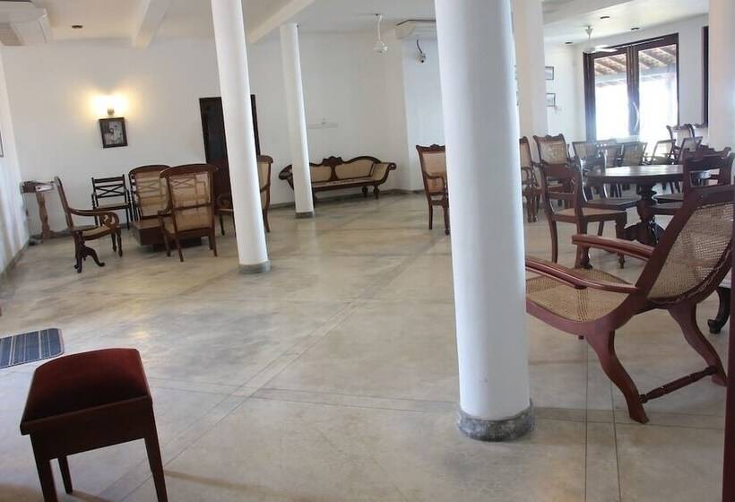 פנסיון Vista Tranquil Kosgoda