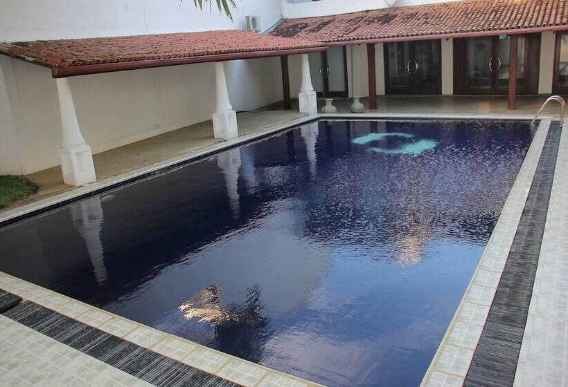 פנסיון Vista Tranquil Kosgoda