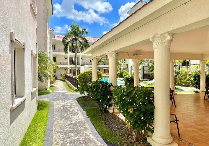 Punta Cana Seven Beaches