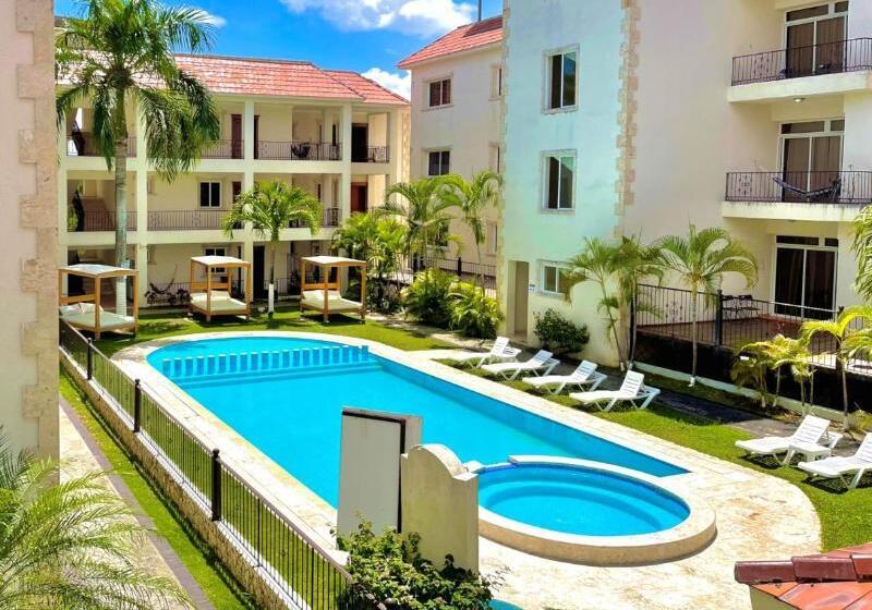 Punta Cana Seven Beaches