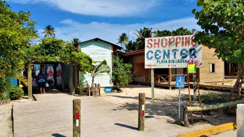 Punta Cana Seven Beaches