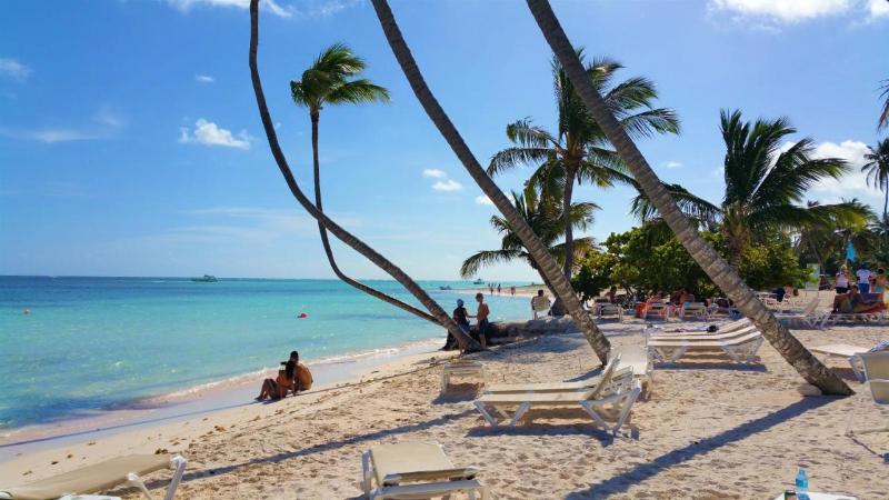 Punta Cana Seven Beaches