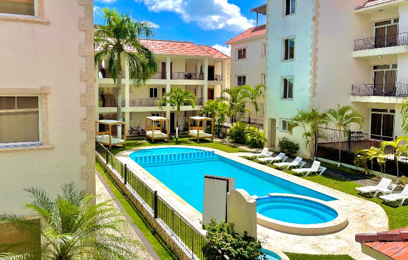 Punta Cana Seven Beaches