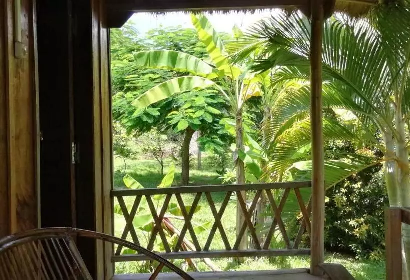 Q Bungalows