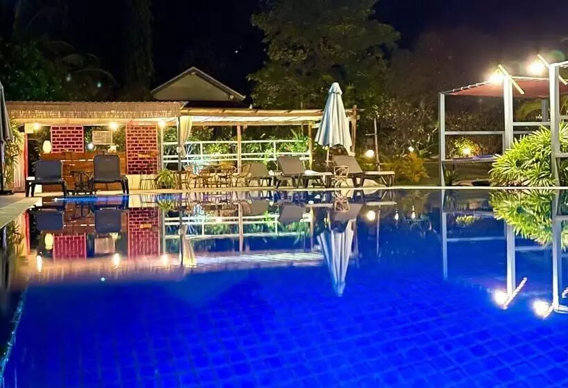 Q Bungalows