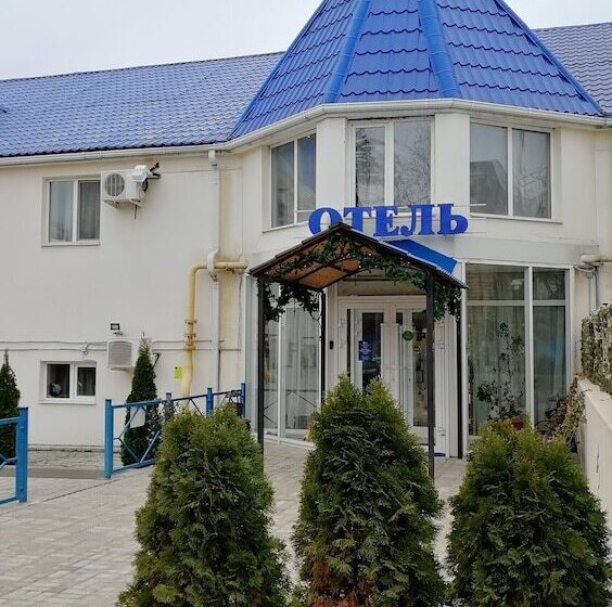 אתר נופש Continental