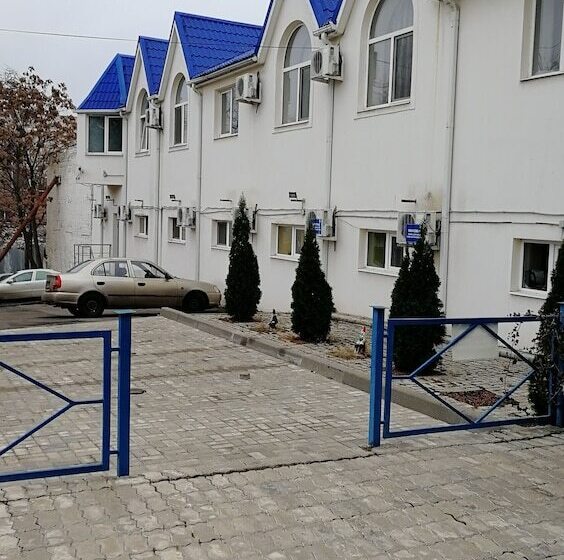 אתר נופש Continental