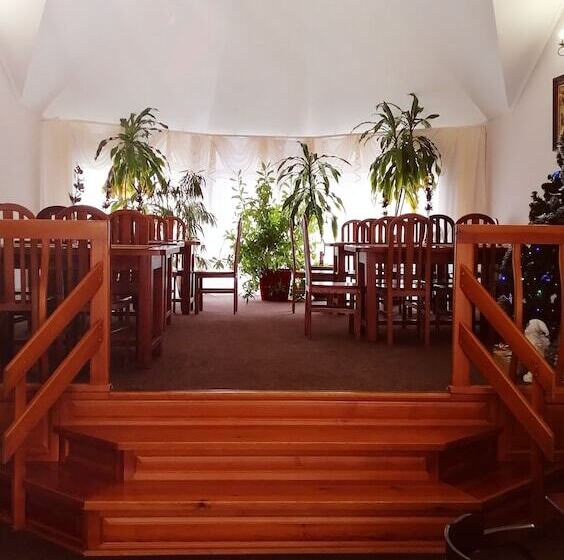 אתר נופש Continental