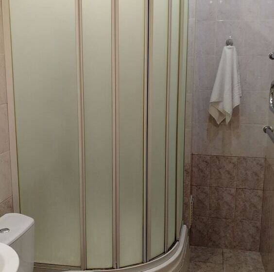 אתר נופש Continental