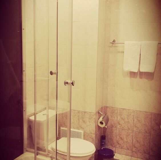 אתר נופש Continental