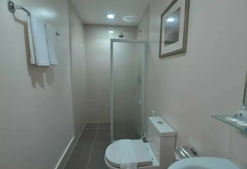 Royal Suites Condotel
