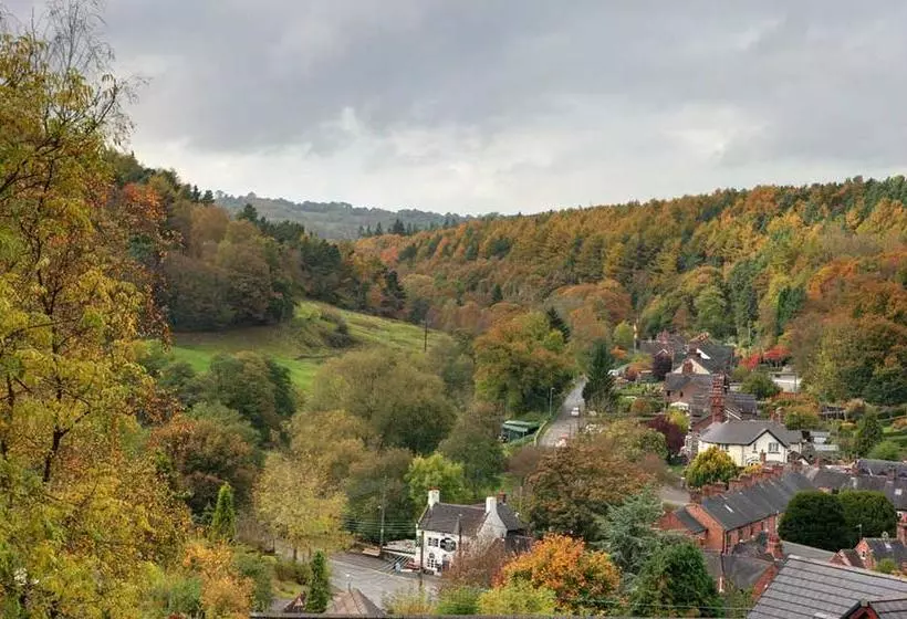 The Laurels B&b