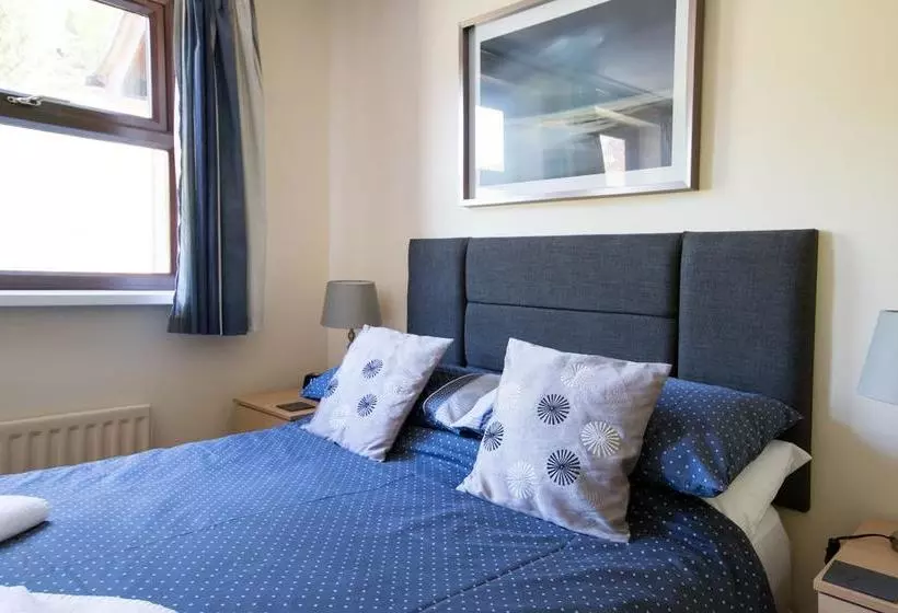 The Laurels B&b