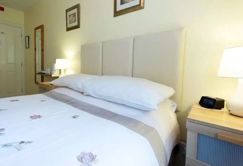 The Laurels B&b