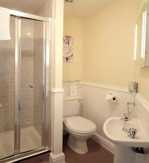 The Laurels B&b