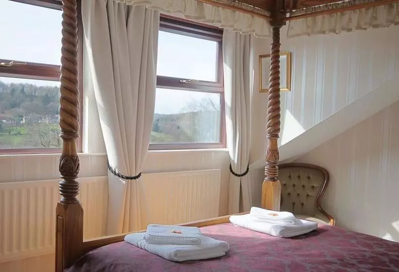 The Laurels B&b