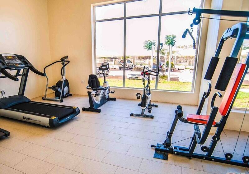 Tlotlo Hotel And Conference Center