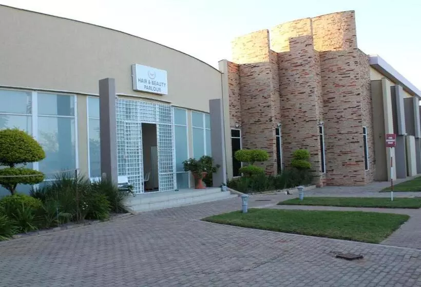 Tlotlo Hotel And Conference Center