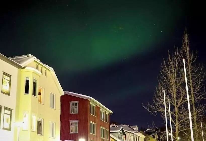 Torg Guest House