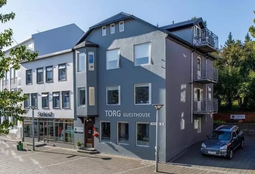 Torg Guest House