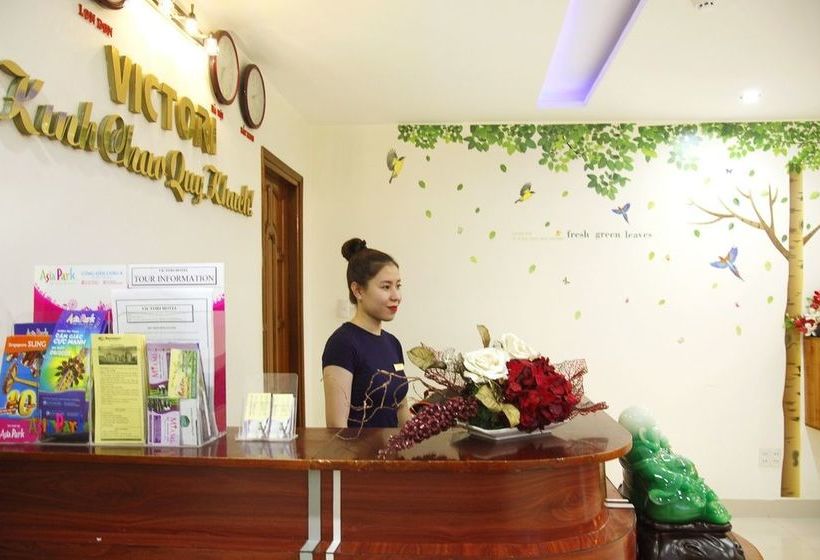 Fotos del hotel Victori  Da Nang:  20