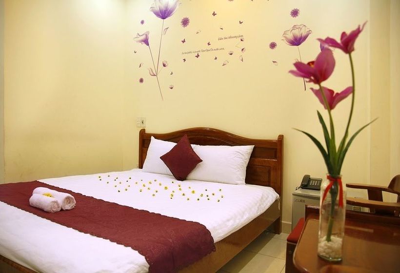 Fotos del hotel Victori  Da Nang:  8