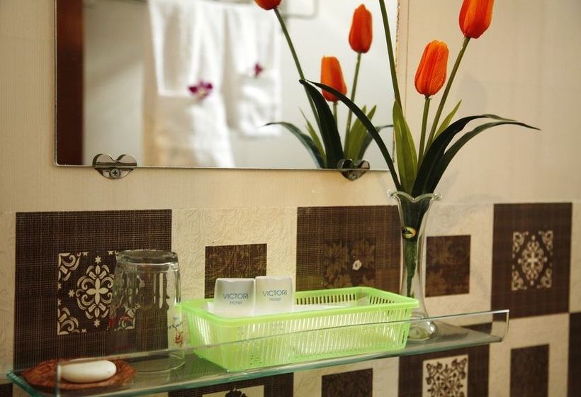 Fotos del hotel Victori  Da Nang:  23