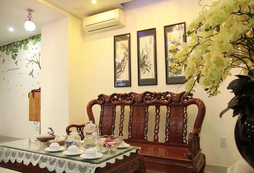 Fotos del hotel Victori  Da Nang:  19