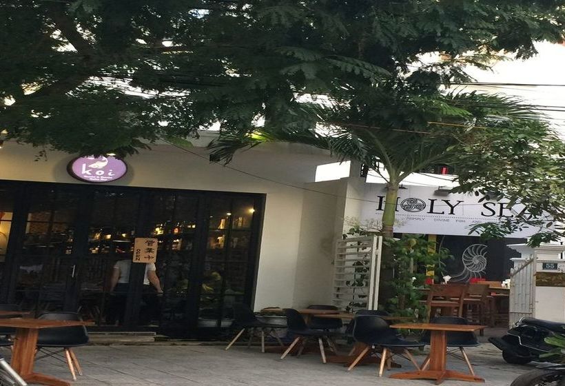 Fotos del hotel Victori  Da Nang:  4