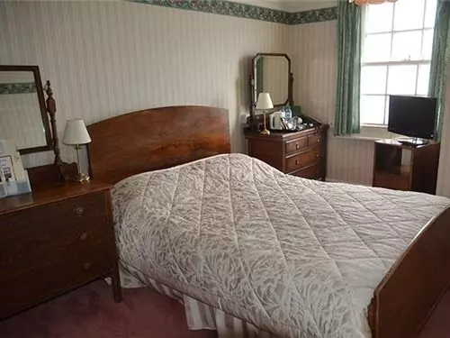Hotelli Walpole Bay