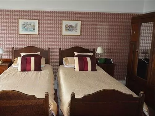 Hotelli Walpole Bay