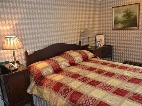 Hotelli Walpole Bay