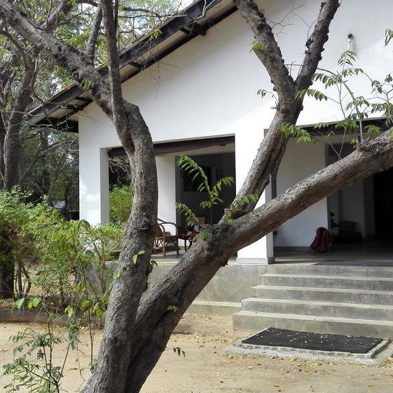 Water S Edge Anuradhapura